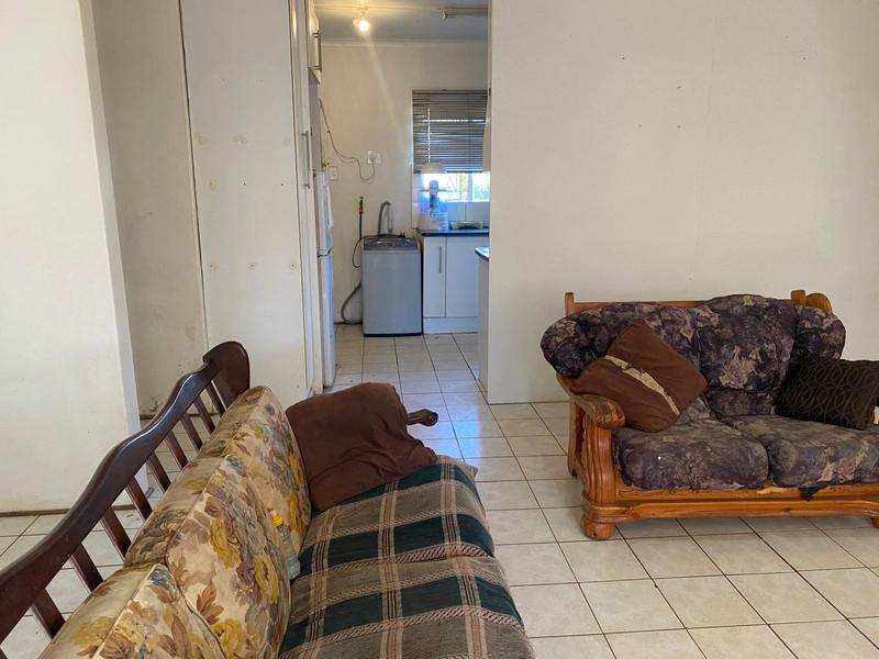 To Let 3 Bedroom Property for Rent in Queenstown Central Eastern Cape